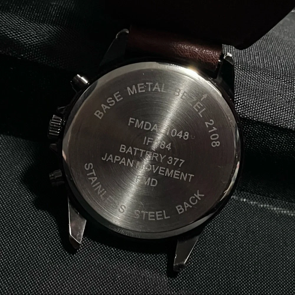 Mens Wristwatch - Picture 13 of 15